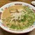 とくだラーメン - 料理写真: