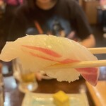 Iroha Zushi Nakamegurohonten - 