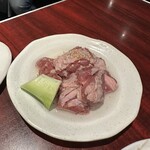 Horumon Yakiniku Kimchi - 