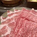 Shabu Tei Nishi Umeda Ten - 