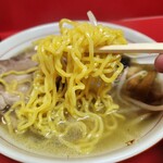 Sapporo Yaki Miso Ramen Mizuki - 