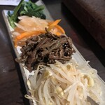 Yakiniku Saizen - 