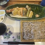 Sugano Soba Dokoro Hijiri An - 