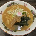 幸せの炒飯 - 