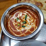 インド&ネパール料理 クマリカレー - 