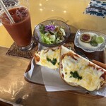 スーリール - 料理写真: