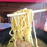 New Ramen Shop Kamenari Ten - 