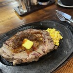 Steak House Ribera Meguro Ten - 