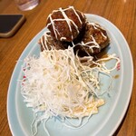 Vegan Izakaya Masaka - 