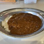 Curry Shop Indian Machinaka Ten - 