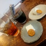 日光くじら食堂 - 料理写真: