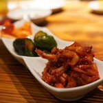 Sumibi Yakiniku Emon - 