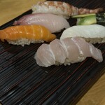 Sushi Tofuro Roppongi Ten - 