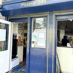 Pizzeria 244 - 