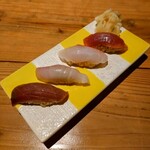 Gyoro Gyoro Sushi - 