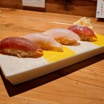 Gyoro Gyoro Sushi - 