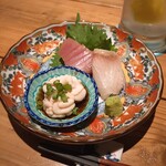 Gyoro Gyoro Sushi - 