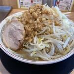 Ramen Butayama Yono Motomachi Ten - 