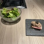 完全個室焼肉 GYU - 