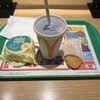 McDonald's Jr Mito Eki Ten - 