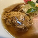 小麦生まれ、麺育ち。 - 