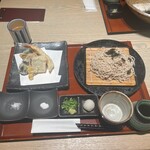 Kappou Soba Kanda - 