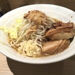 麺屋 味方 - ラーメン（150g）