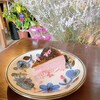 花ト喫茶ネコノコバン - 料理写真: