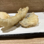 Tempura to Wine Ooshio Marunouchi Ten - 