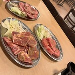 焼肉 東山食堂 - 