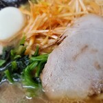 Ramen Ichirokuya Isogo Honten - 