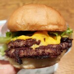 J.S. BURGERS Jr. Koshigaya Reikutown Ten - 