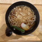 Komoro Soba Kudanshita Eki Mae Ten - 