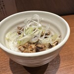 麺屋 ことぶき - 