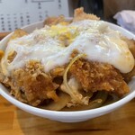 Tonkatsu Enraku - 