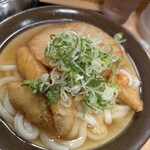 Maki no Udon Hakata Basutaminaruten - 