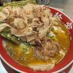 Ramen Minowaya Honten - 