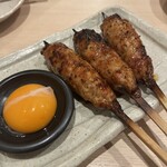 Sumibi Yakitori Ichicho Kamioka Ten - 