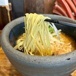 Ore no Sosaku Ramen Kiwami Ya Ueno Hiro Koji Ten - 