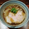 ramen club トトノエ - 料理写真:山椒らぁ麺