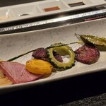 Mahoroba Teppan Okinawa - 