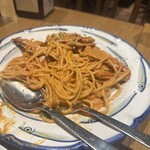 Pizzeria Trattoria da Okapito - 