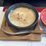 豆腐料理と吟醸せいろ蒸し 八かく庵 - 