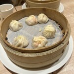 Din Tai Fung Takashimaya Yokohama Ten - 