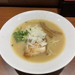 麺屋 ことぶき - 