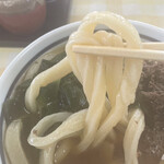 Miura Udon - 