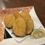 海鮮問屋 村上水産 鮮魚部 - 