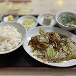 大武飯店 - 