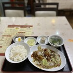 大武飯店 - 