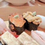 Yoshino Sushi - 